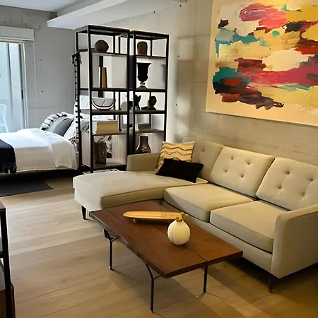 Inigualable Estudio En Condesa