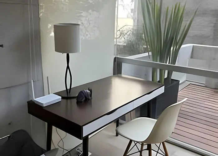 Inigualable Estudio En Condesa *