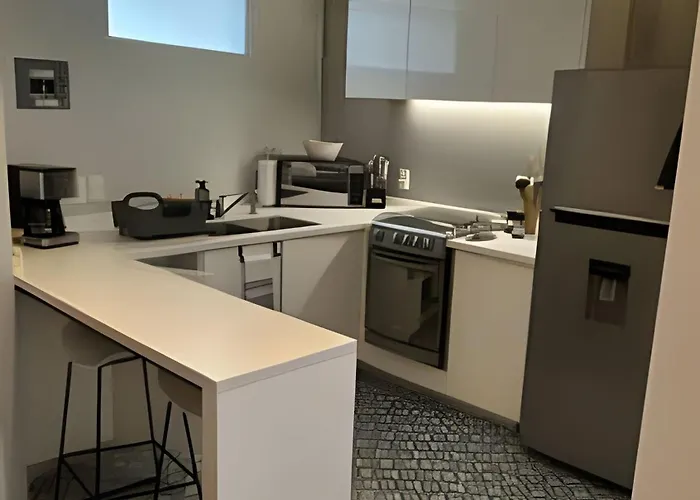 Inigualable Estudio En Condesa Apartamento *