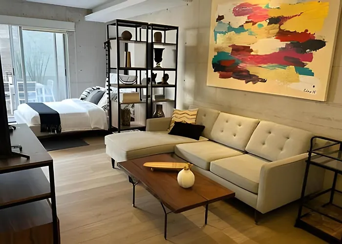 Inigualable Estudio En Condesa Apartment *