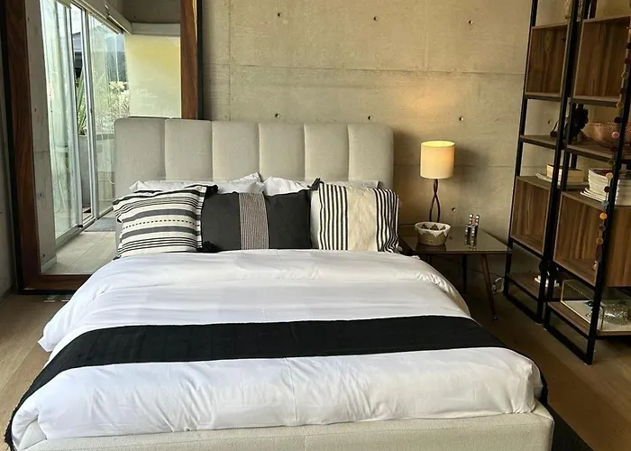Inigualable Estudio En Condesa Apartment