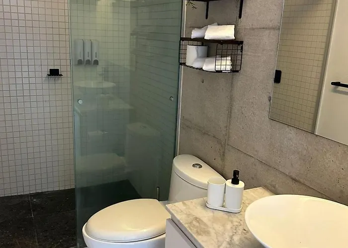 Inigualable Estudio En Condesa Apartment