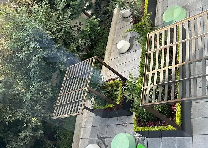 Inigualable Estudio En Condesa